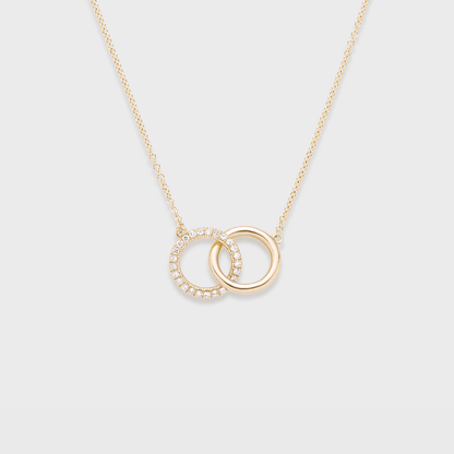 The Links Necklace