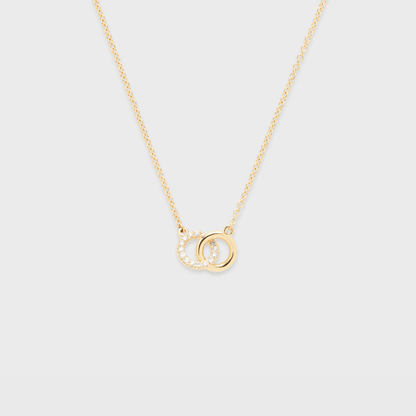 The Little Links Necklace
