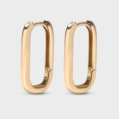 Square Hoops
