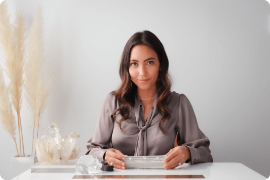 About Our Founders Banner One