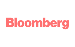 Bloomberg Logo