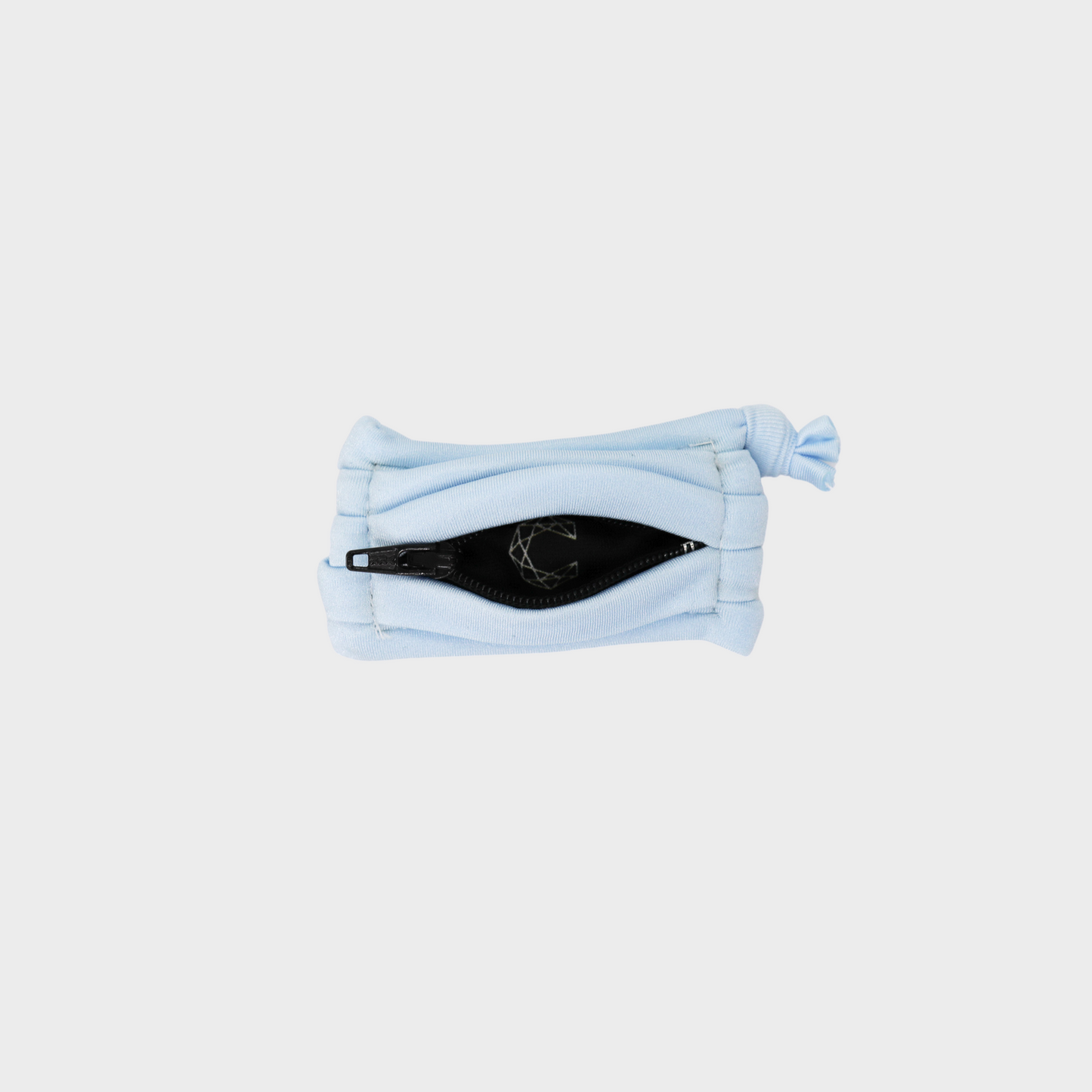 Something Blue Bandit