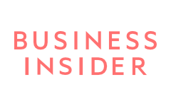 Business Insider Logo