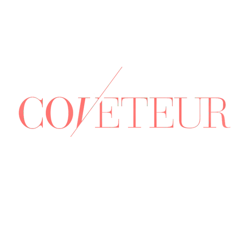 Coveteur Logo