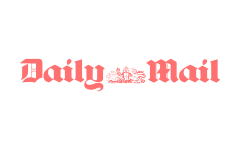 Daily Mail Logo