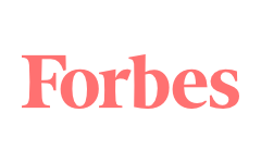 Forbes Logo