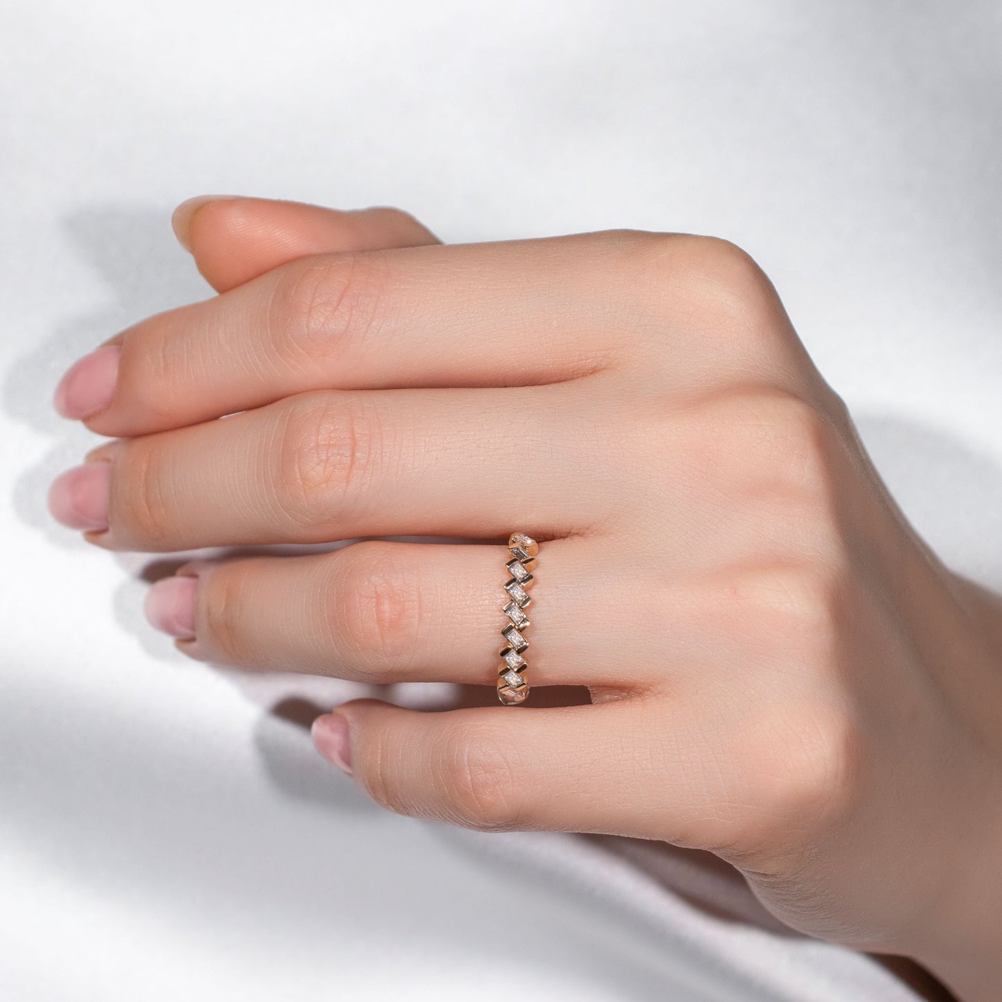 Billie Baguette Band