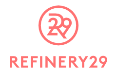 Refinery 29 Logo