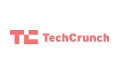 TechCrunch Logo