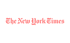 The New York Times Logo