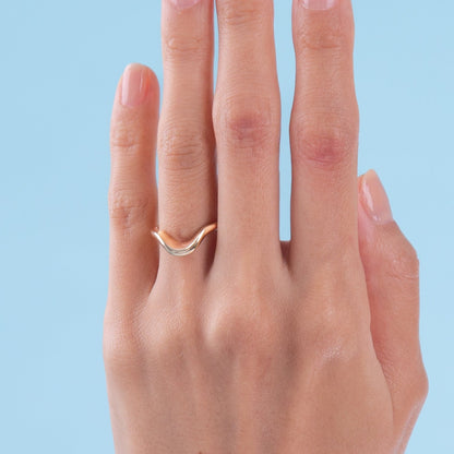 Ahead of the Curve Band