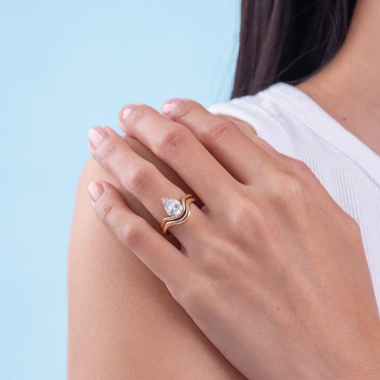 Ahead of the Curve Band