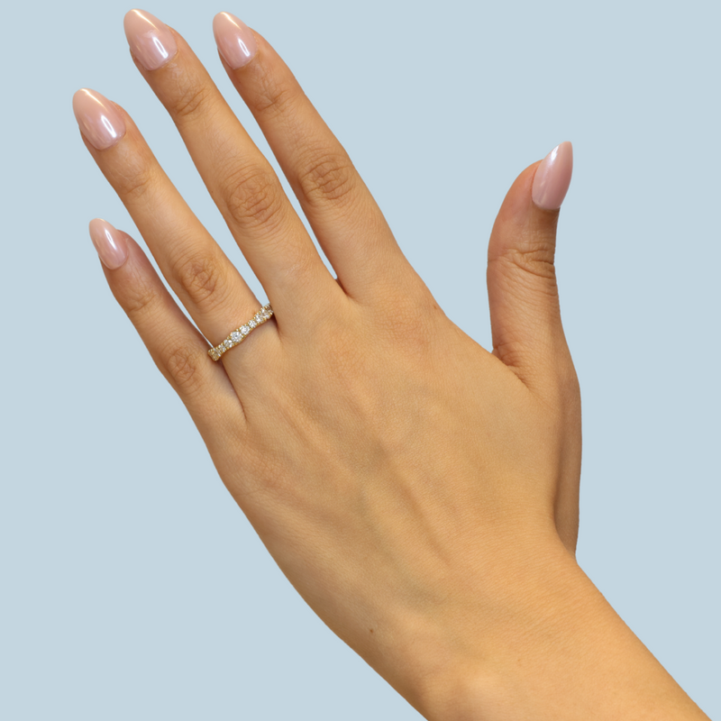 All Rings - The Clear Cut Collection