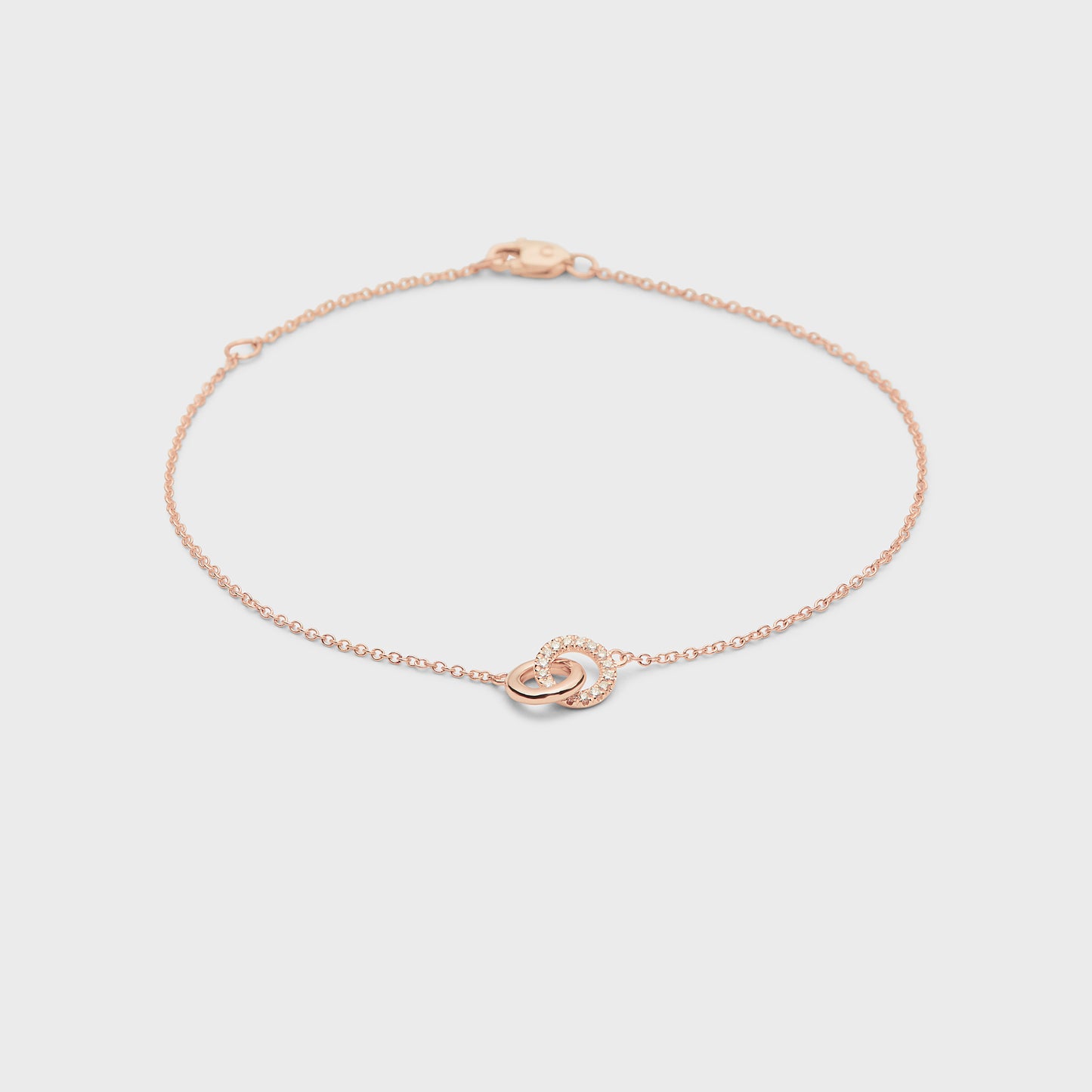 The Little Links Bracelet