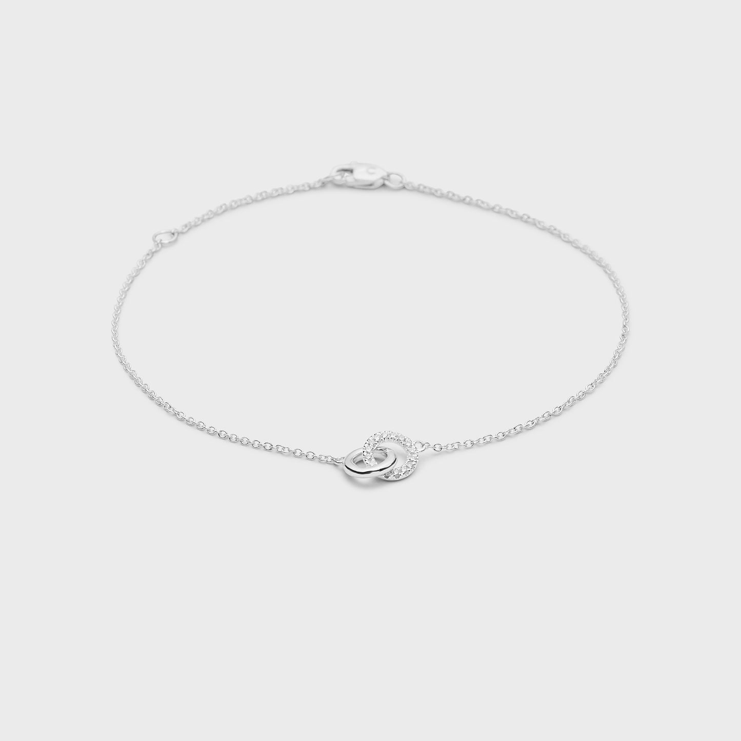 The Little Links Bracelet