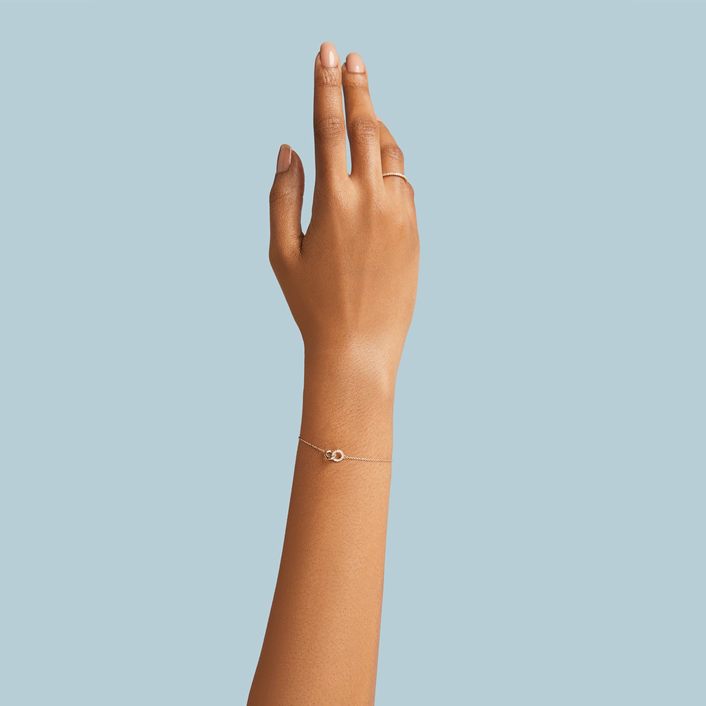 The Little Links Bracelet