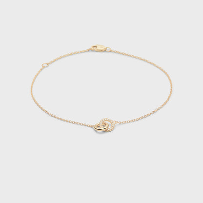 The Little Links Bracelet
