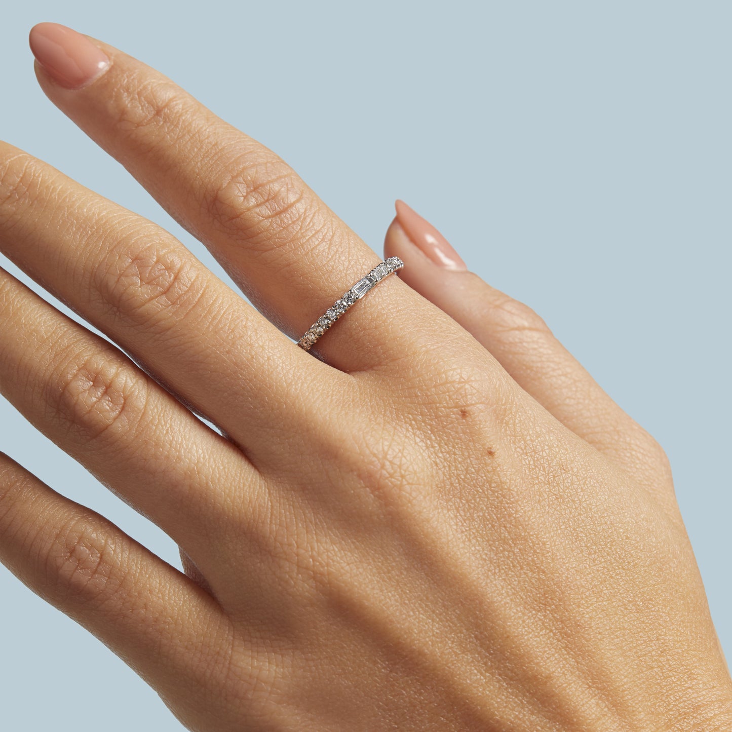 The French Accent Band