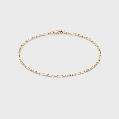 Oro Chain Bracelet