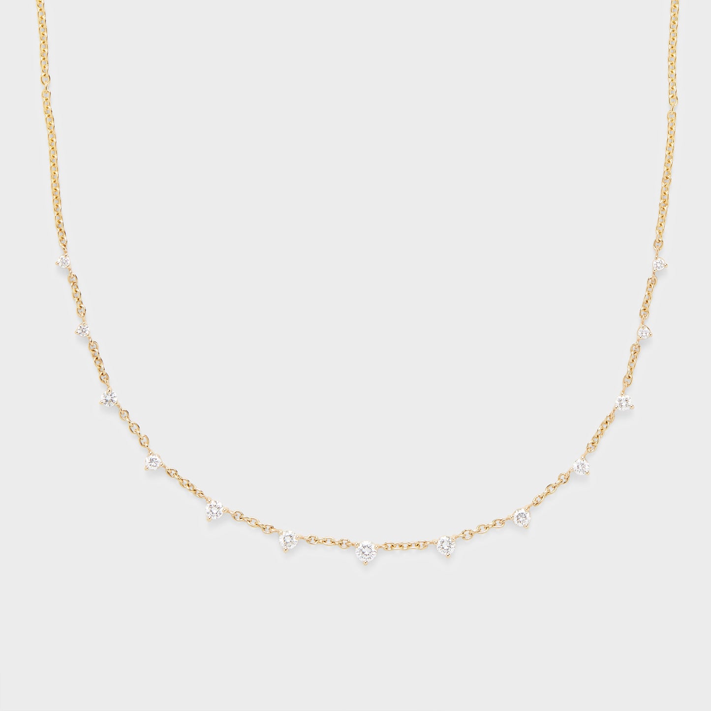 Wanderlust Necklace