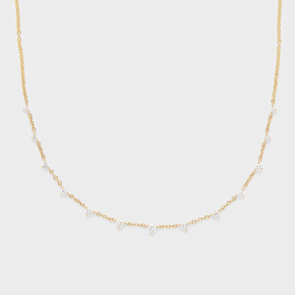 Wanderlust Necklace