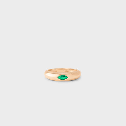 Gemstone Stevie Ring