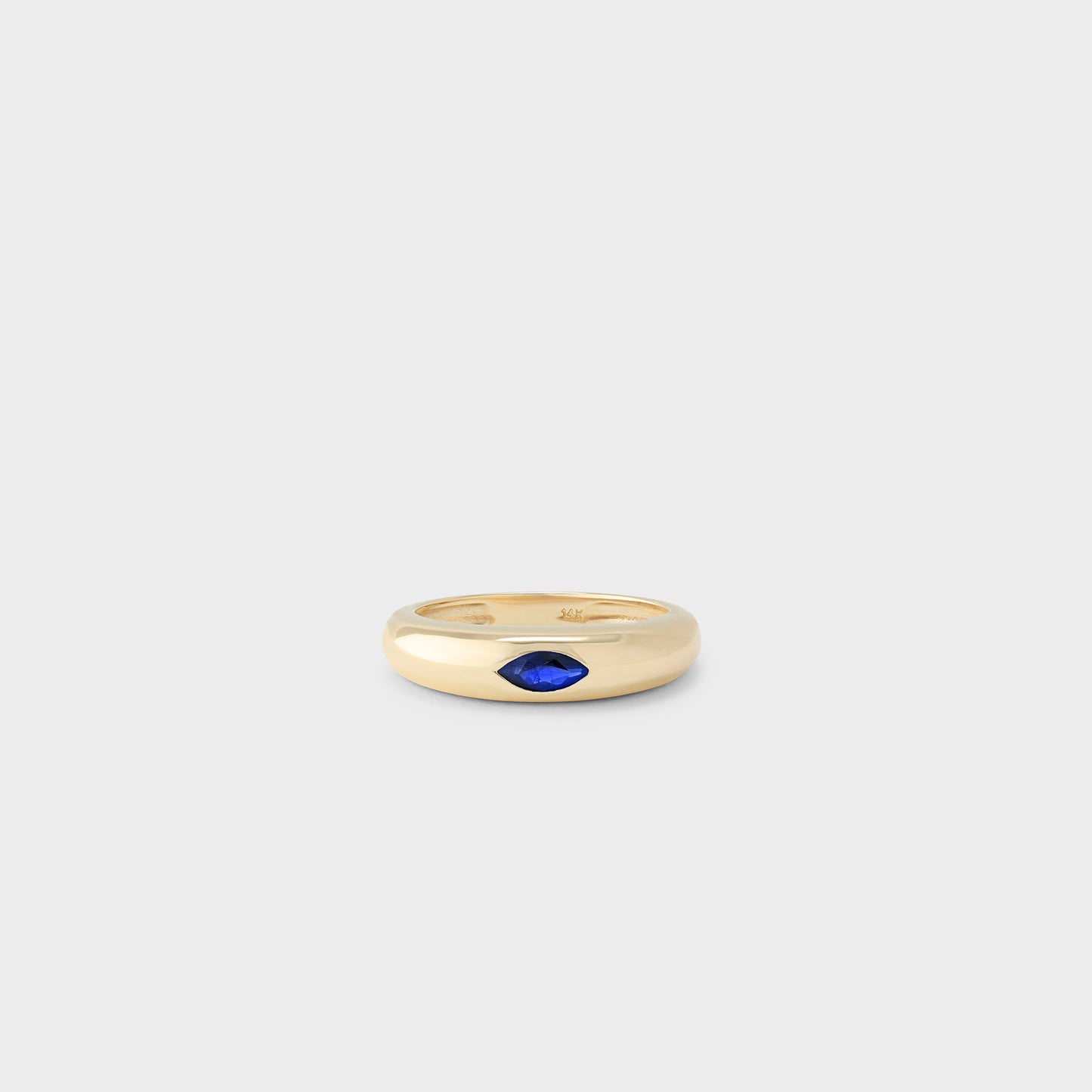 Gemstone Stevie Ring