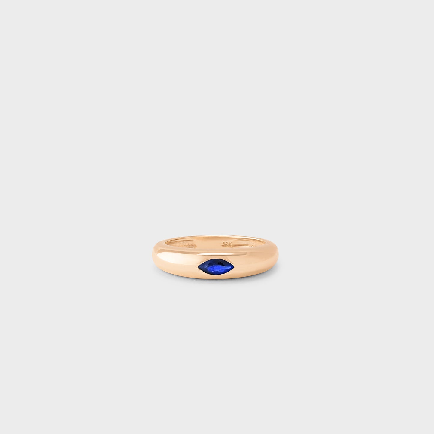 Gemstone Stevie Ring