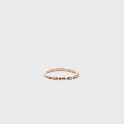 Super Skinny Twisted Band