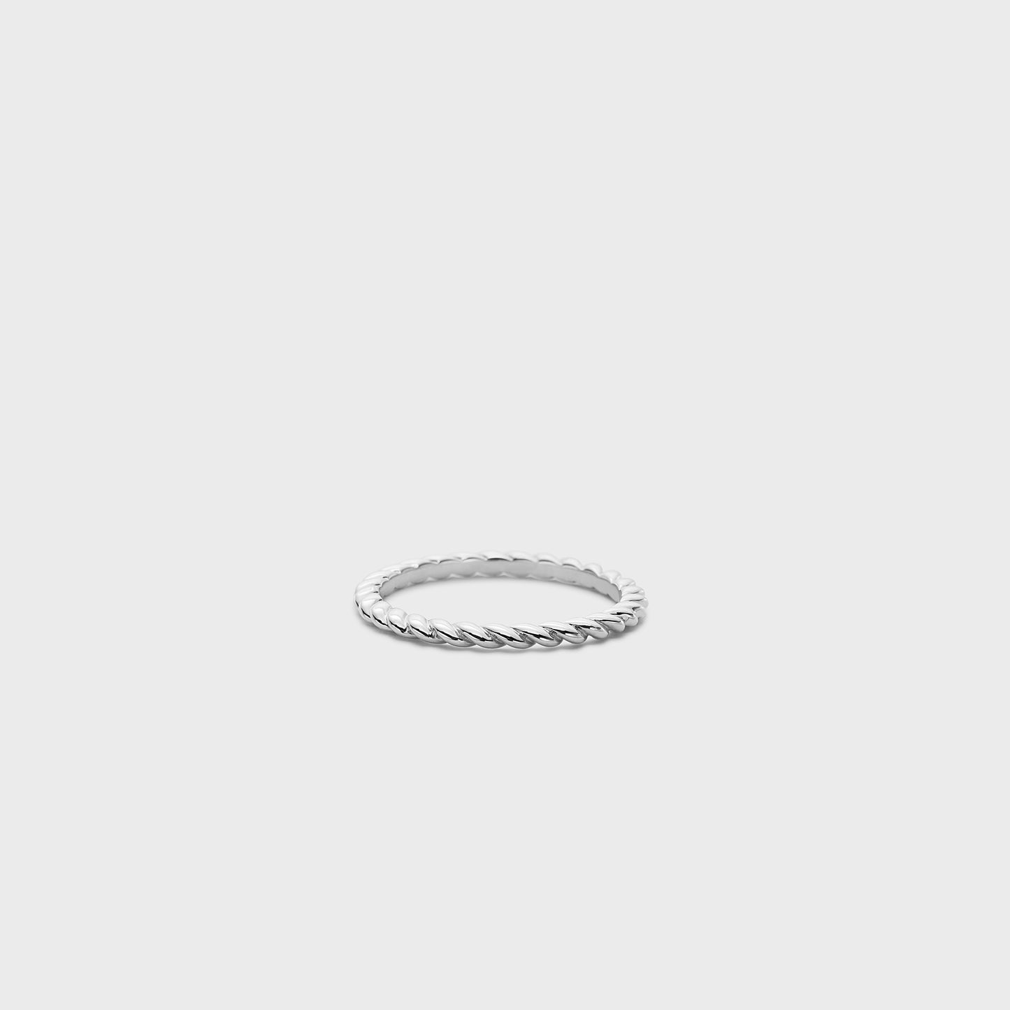 Super Skinny Twisted Band
