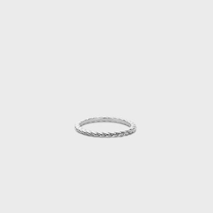 Super Skinny Twisted Band