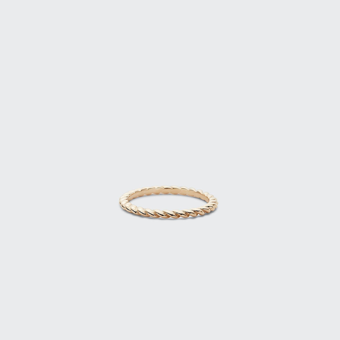 Super Skinny Twisted Band