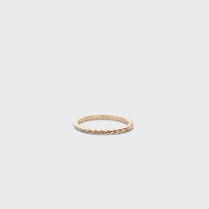 Super Skinny Twisted Band