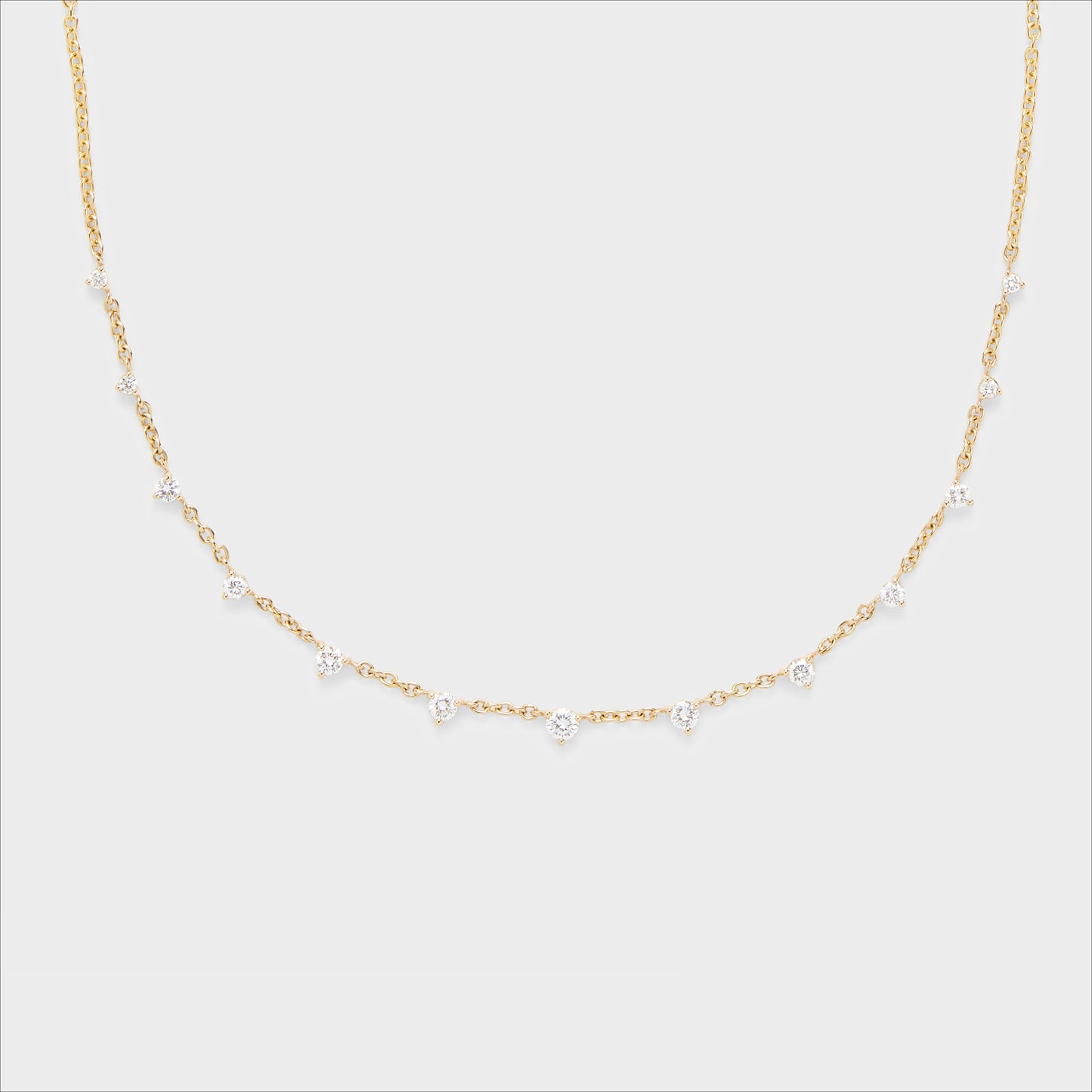 Wanderlust Necklace