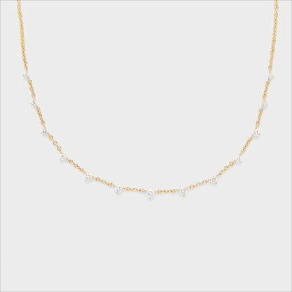 Wanderlust Necklace