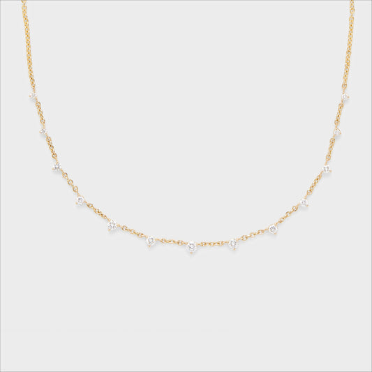 Wanderlust Necklace