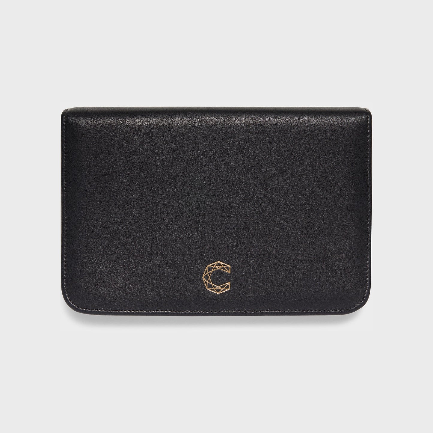 Midnight Luxe Traveler