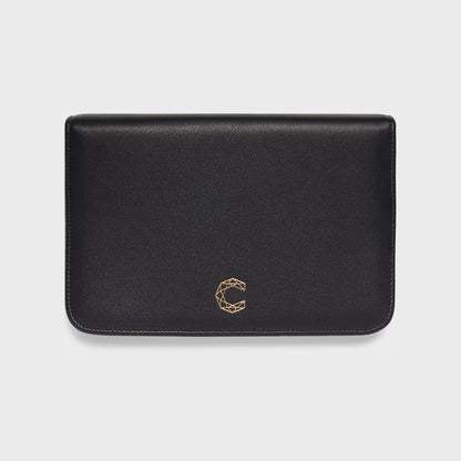 Midnight Luxe Traveler