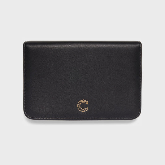 Midnight Luxe Traveler