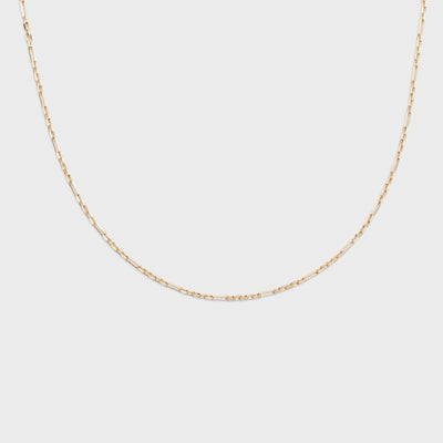 Oro Chain Necklace
