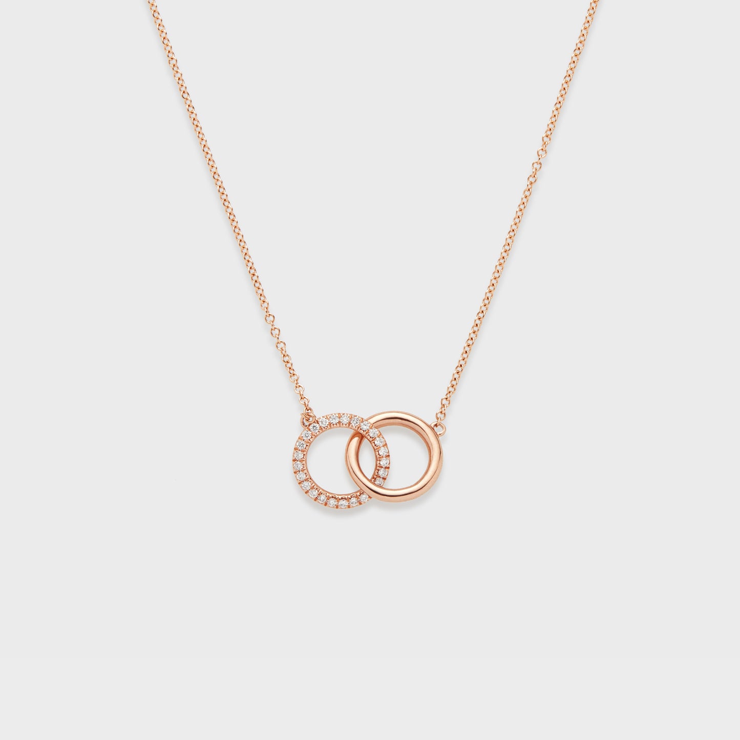 The Links Necklace
