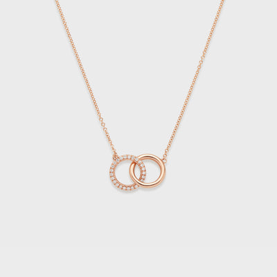 The Links Necklace